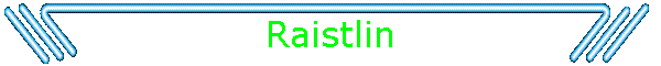 Raistlin
